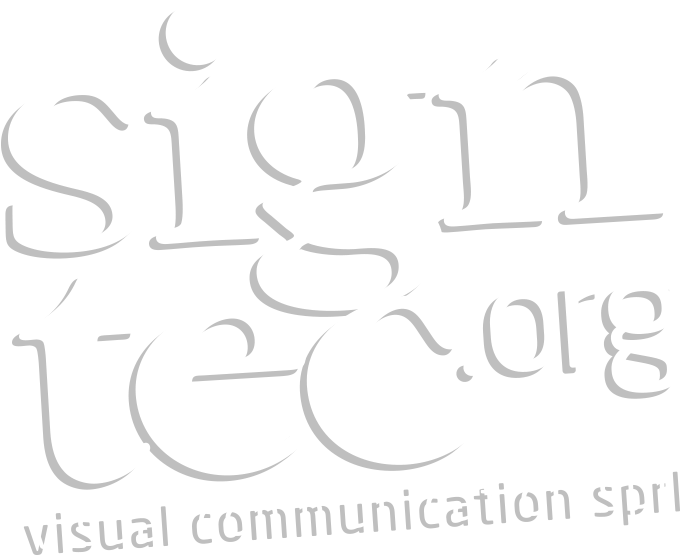 Signtec Malmedy – publicité, graphisme, logo, webdesign, marquage et impression tout format - photo 12